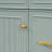 36" Bathroom Vanity With Ceramic Sink-945459225