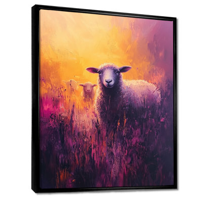 Drossart - animaux, impressions sur toile
