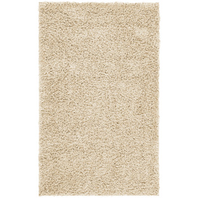 Madeleine Solid Colour Hand Woven Area Rug