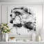 The Splashing Water Print by Sofia Fox-26928379-26928381