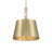 3 - Light Bell Pendant