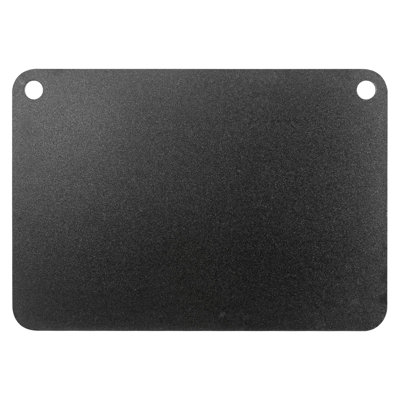Acier à pizza, plaque d'acier à pizza 20 po x 14 po x 3/8 po pour pizza, pierre à cuisson en acier au carbone pré-assaisonnée avec une 20 fois plus de conductivité, plaque à pizza résistante à la rouille pour barbecue d'extérieur, four d'intérieur