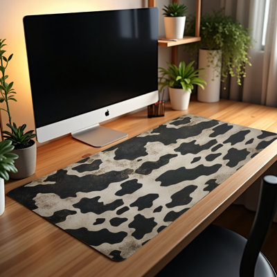 Polyester Desk Pad