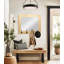 Miroir mural rectangle