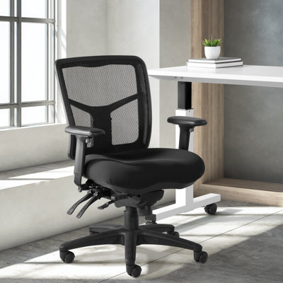 Fauteuil de conférence ergonomique Pro-Line II Series