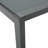 CAPE CORAL KD TABLE GREY