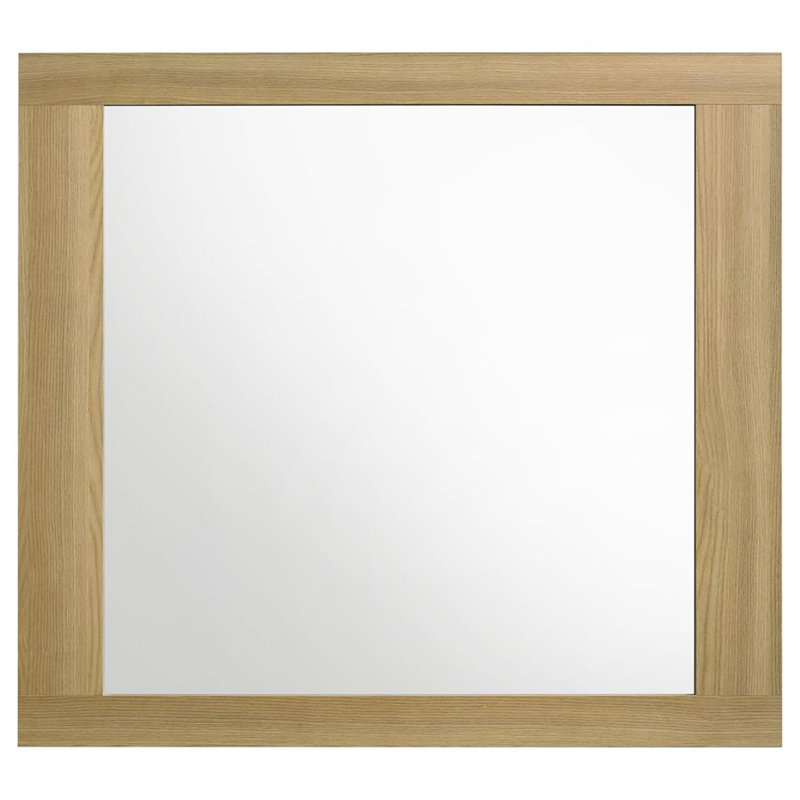 Miroir de commode Badin
