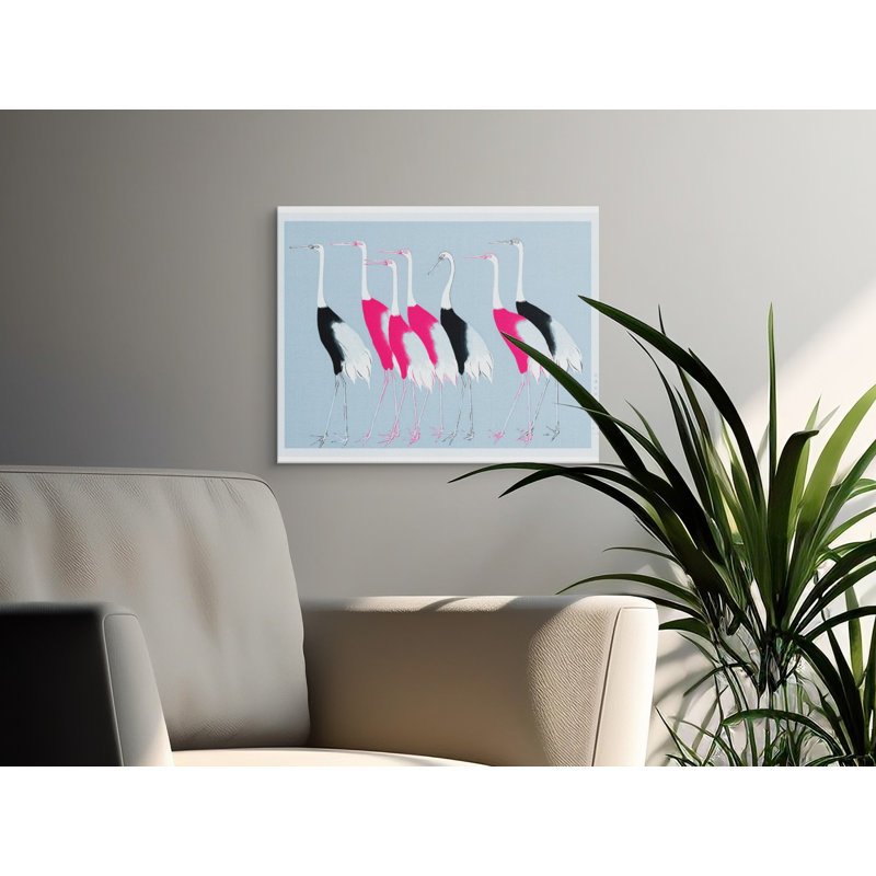 Wrapped Canvas Print Set, 60x40