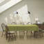 Nappe ronde en polyester Vallejos-721123340-750796572