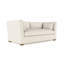 Rivington Flare Square Track-Arm Loveseat-412294588-412294593-412309616