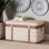 Coffre de rangement Minhtri Baxton Studio Brenner