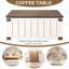 Table basse Premium