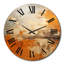 Horloge murale Chartres-565340803