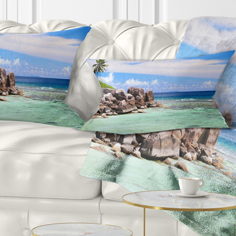 Coussin Schafer