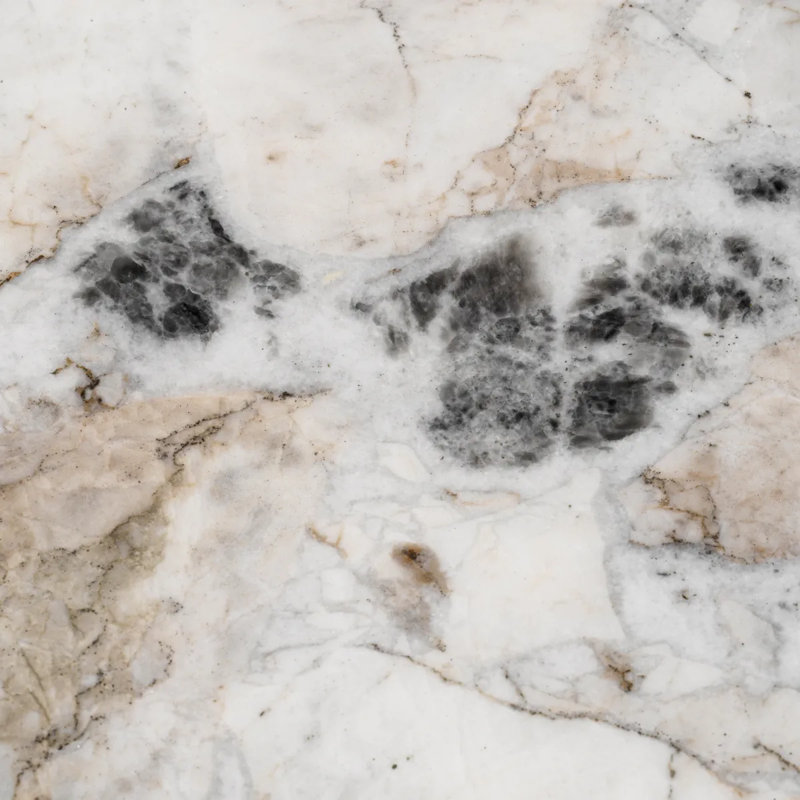 Fabio Marble Coffee Table