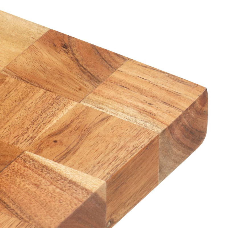 Winnfield Acacia Wood Chopping Board, 40 cm x 60 cm