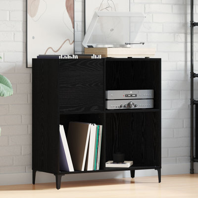 Rectangle Accent Cabinet