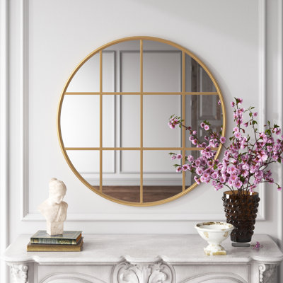 Miroir décoratif moderne et contemporain Karle