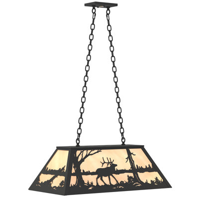 6 - Light Pendant