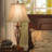 Duquette Metal Table Lamp