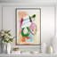 Playground IV Painting by Helen Parker-46335106-46335140