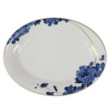 Bone China Platter
