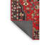 Tapis oriental rouge / brun-1744666200