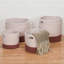 Fabric Basket With Handles 1-726647267-726647264