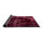 Abstract Indoor Rug-1681684273
