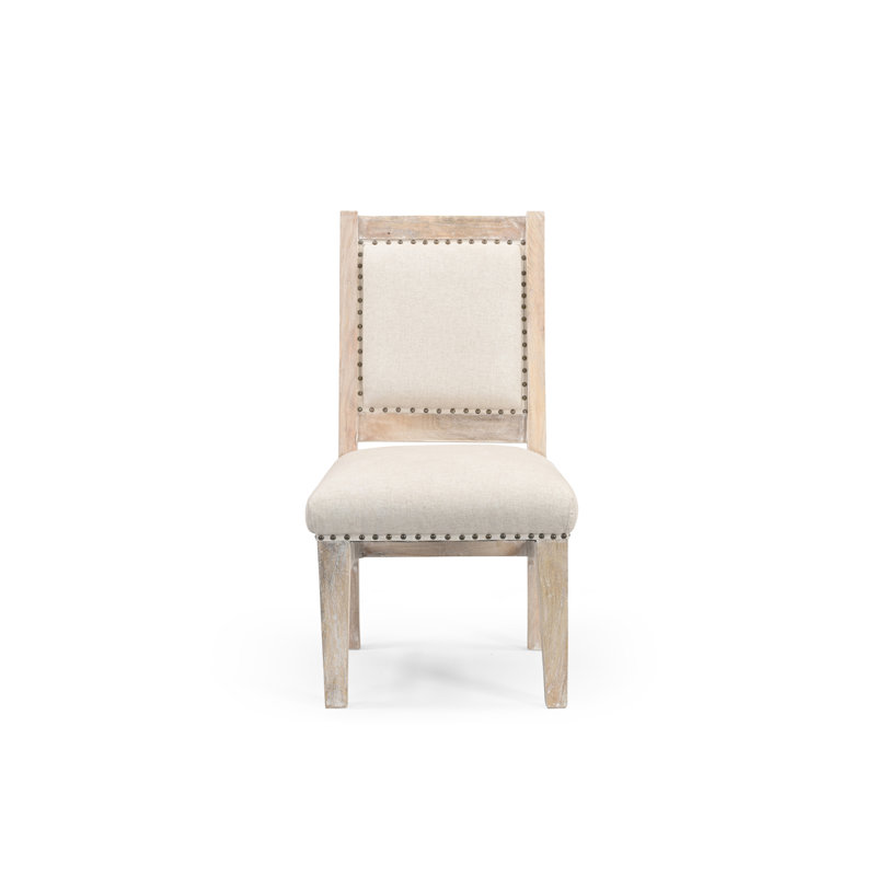 Aarohi 20'' Wide Upholstered Side Chair
