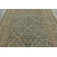 One-of-a-Kind 6'8"x9'3" Hand Knotted Area Rug