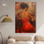 Art mural classique «Be Still» par Art Remedy-104313732-104313721