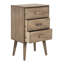 Commode à 3 tiroirs Dannel-26346571