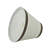 5'' H Linen Empire Lamp Shade-21448463