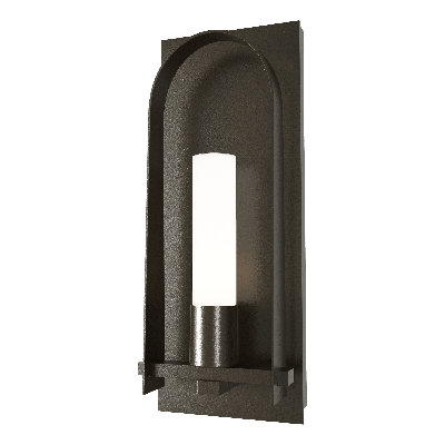 Triomphe Aluminum Wall Light
