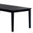 Ledesma 6 - Person Extendable Four Leg Dining Set
