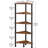 CornerCabinet Corner Bookcase-116722864-97746545