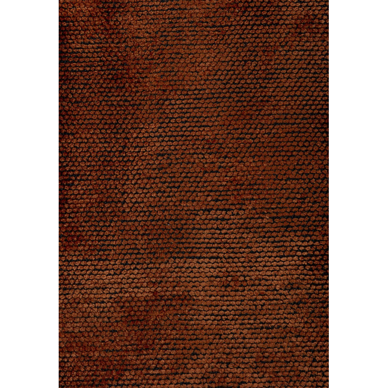 Couleur unie minimaliste, Rectangle 6 pi 7 po x 8 pi 3 po