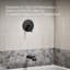 Pitch Rite-Temp Bath And Shower Trim Kit 2.5 GPM-241537696