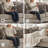 Gwendolynne Upholstered 92'' Sofa & Chaise-97832121