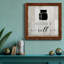 Perfume Dreams - cadre photo, impression sur toile-328517980-328518300