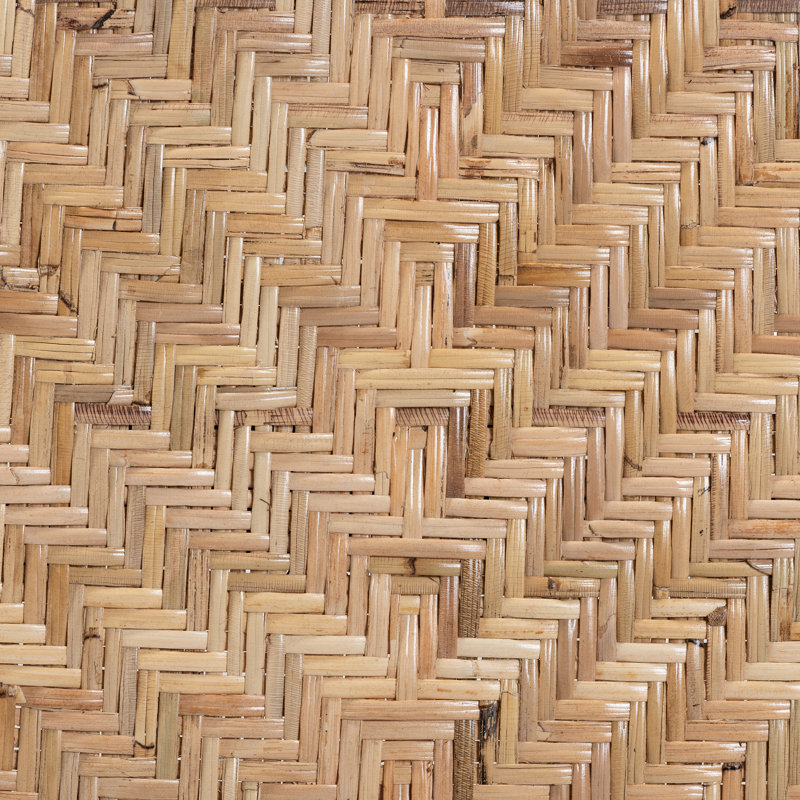 Nalle 45.97cm H Slat Back Side Chair
