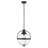 Alijah 1 - Light Single Pendant-1669106226