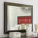 Ariana Miranda Rectangular Mirror