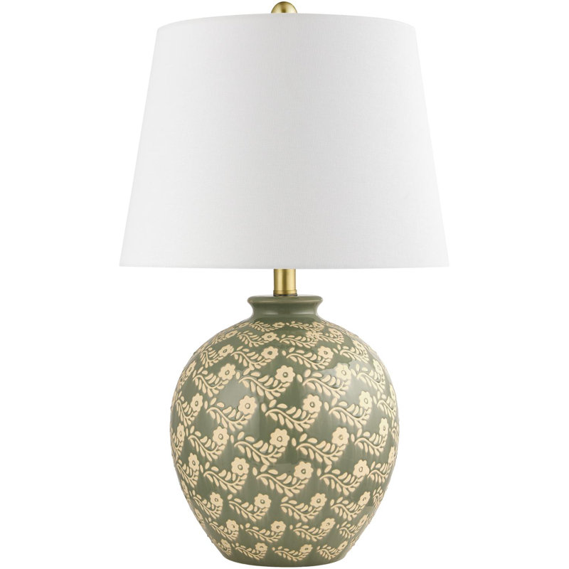 Clancy Table Lamp