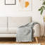  Zahra Blanket/Throw For Sofa Chair Bed Ochre-1158249906-1158249903