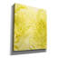  «Gilded Shadows 1» par Grace Popp, art mural sur toile, 26 po x 30 po