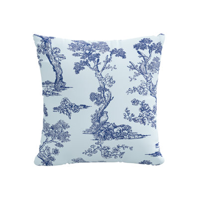 Coussin Crafted