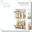 Grande armoire de cuisine avec comptoir-1462730186