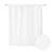 HOOKED CURTAINS- 72X72